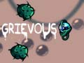 Mchezo GRIEVOUS
