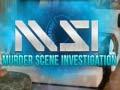 Mchezo Murder Scene Investigation