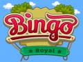 Mchezo Bingo Royal