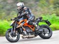 Mchezo KTM Super Duke R