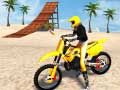 Mchezo Real Bike Simulator