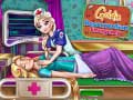 Mchezo Goldie Resurrection Emergency