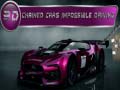 Mchezo Chained Cars 3D Impossible Driving