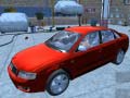 Mchezo Police Extreme Pursuit