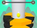Mchezo Stack Ball