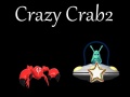 Mchezo Crazy Crab 2
