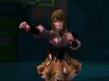 Mchezo Female Fighter