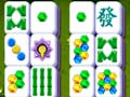 Mchezo Mahjong Story
