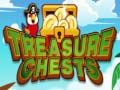 Mchezo Treasure Chests