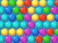 Mchezo Bubble Shooter Arcade