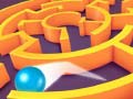 Mchezo Balls Out 3d