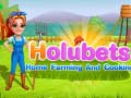 Mchezo Holubets Home Farming and Cooking