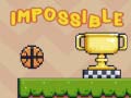Mchezo ImpossiBle