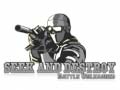 Mchezo Seek and Destroy Battle Unleashed