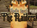 Mchezo Hold Back The Raiders