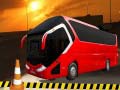 Mchezo Modern Bus Parking