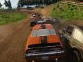 Mchezo Derby Destruction Simulator