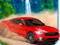 Mchezo Offroad Racing Adventure
