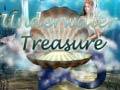 Mchezo Underwater Treasure