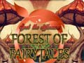 Mchezo Spot The differences Forest of Fairytales