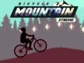 Mchezo Mountain Bicycle Xtreme