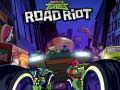 Mchezo Rise of the Teenage Mutant Ninja Turtles Road Riot