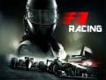 Mchezo F1 Racing