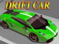 Mchezo Drift Car City Driving