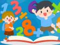 Mchezo Basic Math