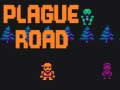 Mchezo Plague Road