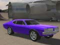 Mchezo Crazy Car Stunts Eastern European Junk Yard
