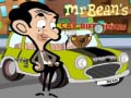 Mchezo Mr. Bean's Car Differences