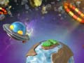 Mchezo Ufo Hoop Master 3d