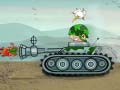 Mchezo War Tanks Hidden Stars