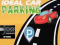 Mchezo Ideal Car Parking