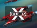 Mchezo X racer