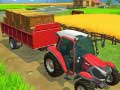 Mchezo Farming Town