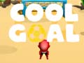 Mchezo Cool Goal 