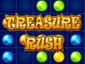 Mchezo Treasure Rush