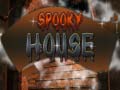 Mchezo Spooky House