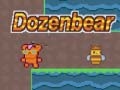 Mchezo Dozenbear