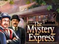 Mchezo The Mystery Express
