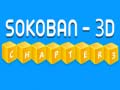Mchezo Sokoban - 3D Chapter 3