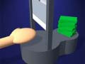 Mchezo Guillotine Hand