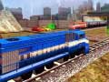 Mchezo Train Simulator 2020