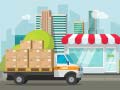 Mchezo Flat Loaded Trucks Hidden