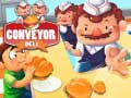 Mchezo Conveyor Deli