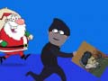 Mchezo Master Thief