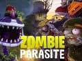 Mchezo Zombie Parasite