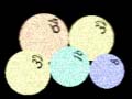Mchezo Bubble Shooter 2048